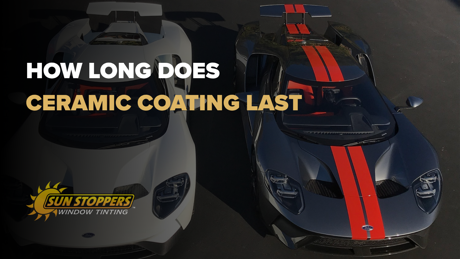 How Long Does Ceramic Coating Last? Factors Affecting Its Longevity