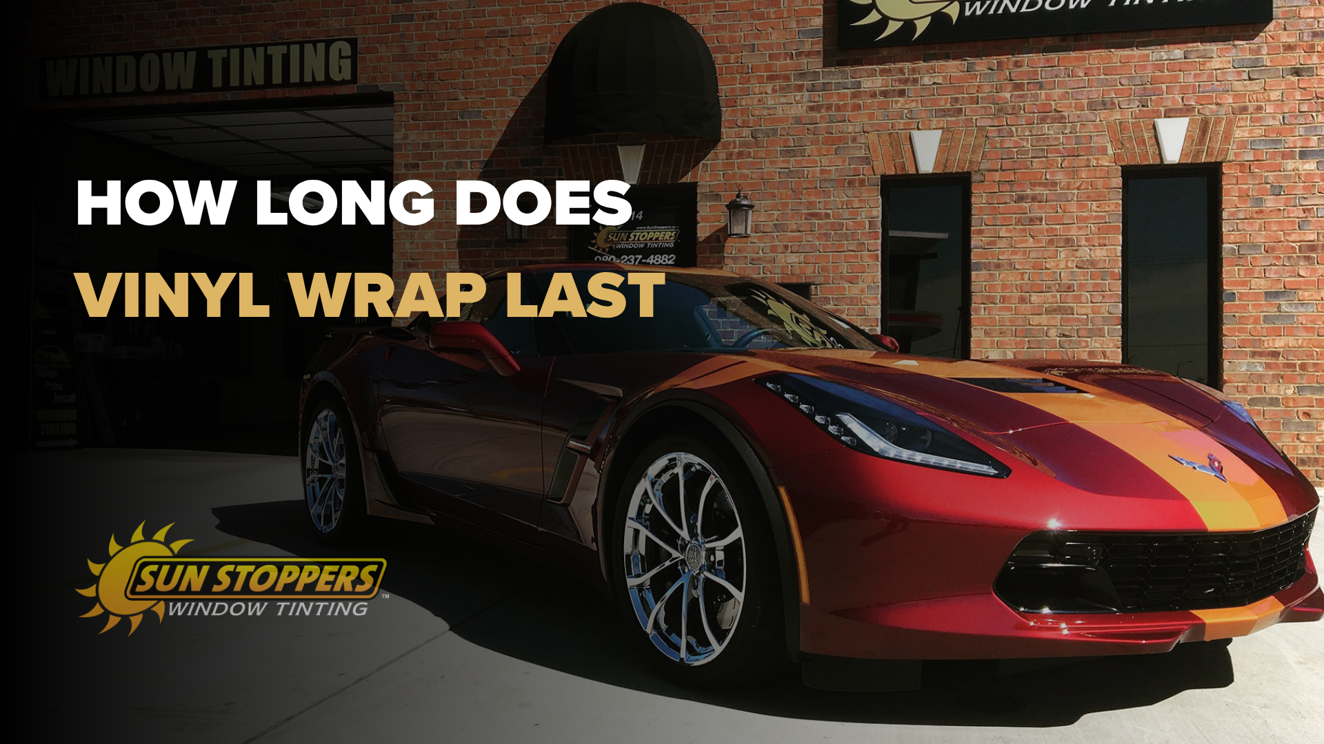 How Long Does a Vinyl Wrap Last? Lifespan, Factors & Pro Tips