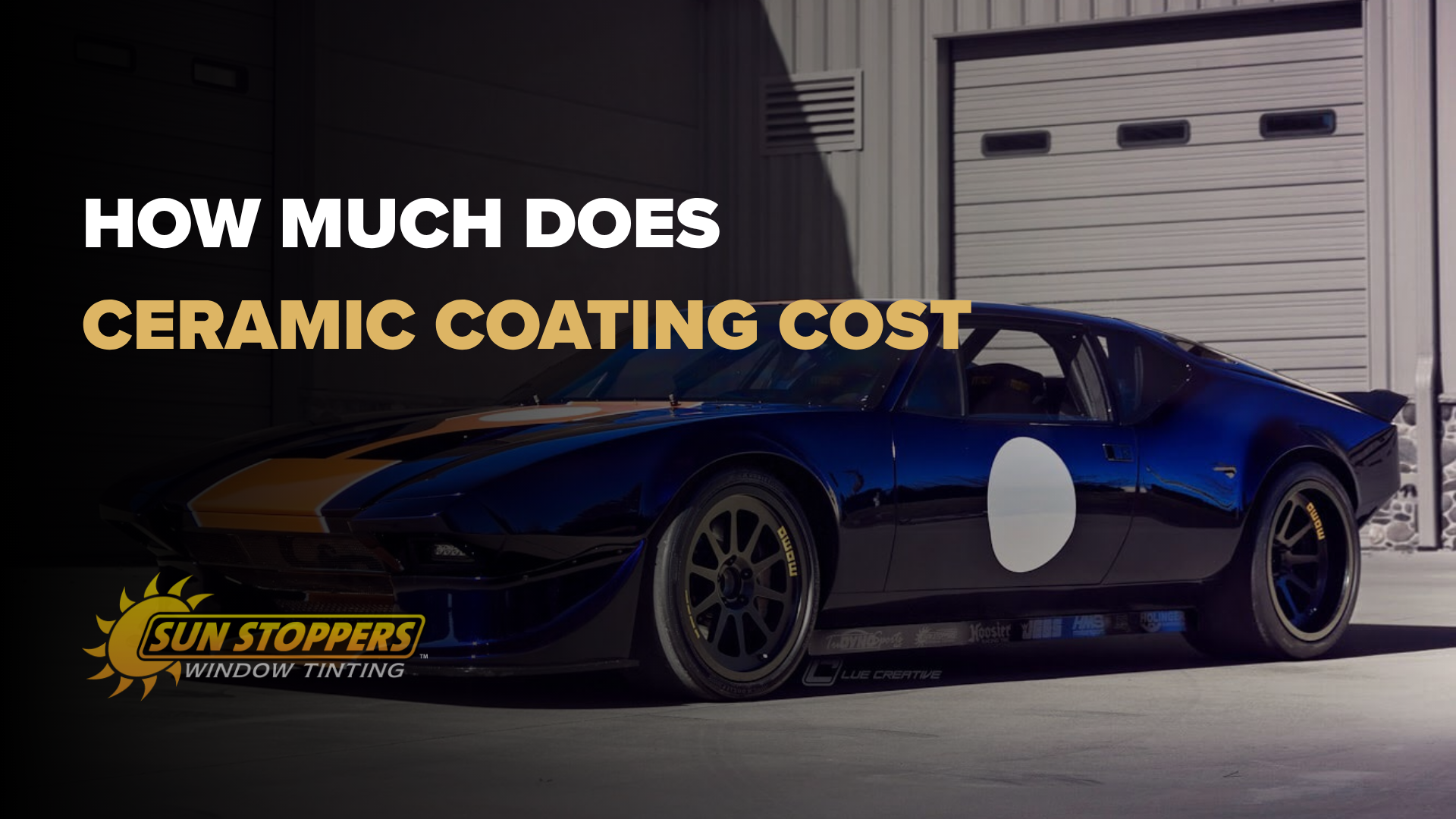 How Much Does Ceramic Coating Cost? A Complete Pricing Guide