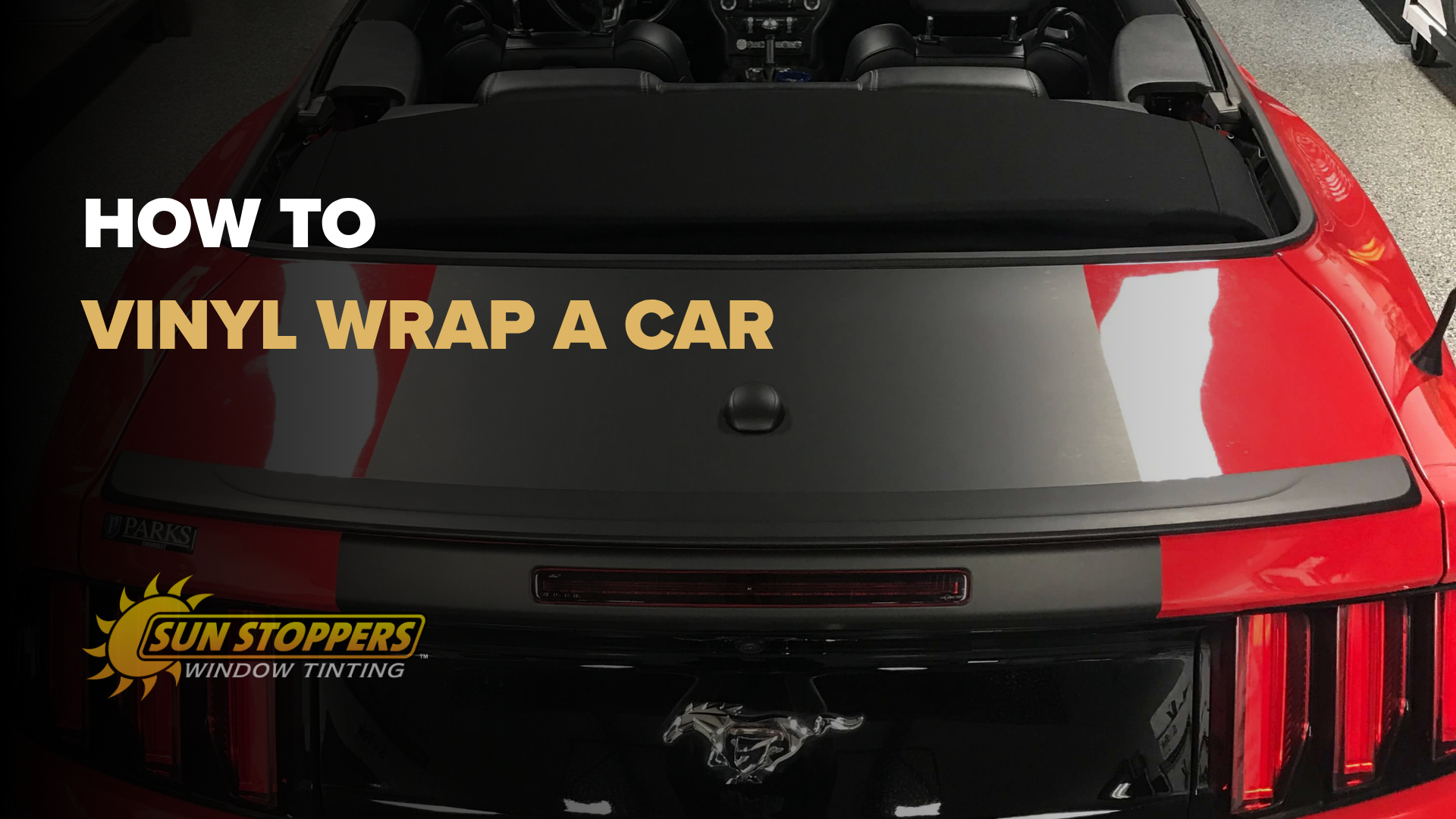 How to Vinyl Wrap a Car: Step-by-Step Guide for a Clean Finish