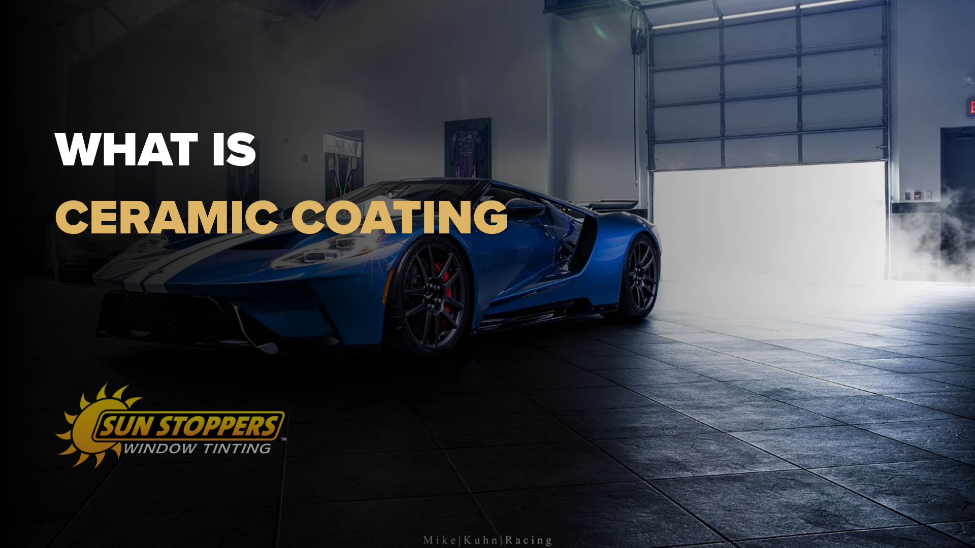 What Is Ceramic Coating? Benefits, Cost & How It Protects Your Car