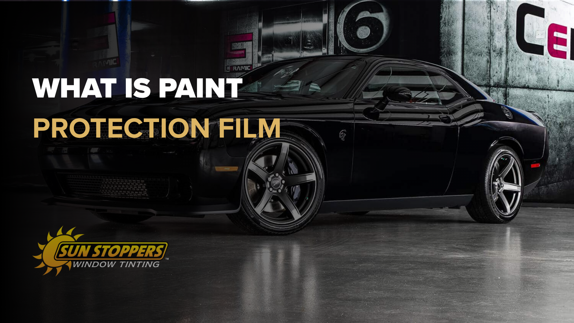 What Is Paint Protection Film? A Complete Guide for Car Owners